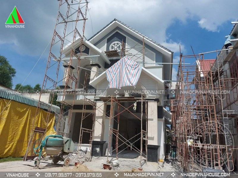 Các yếu tố ảnh hưởng đến giá xây nhà trọn gói tại Tây Ninh