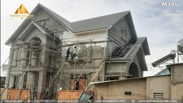 Báo giá xây nhà trọn gói tại Bình Phước mới nhất