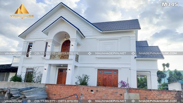 Xây nhà trọn gói Vũng Tàu