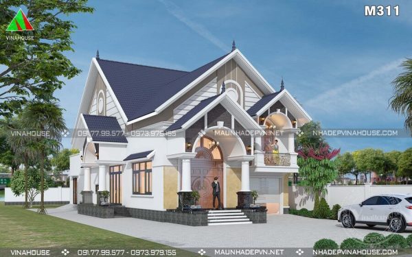 Báo giá xây nhà trọn gói Long Khánh, Đồng Nai