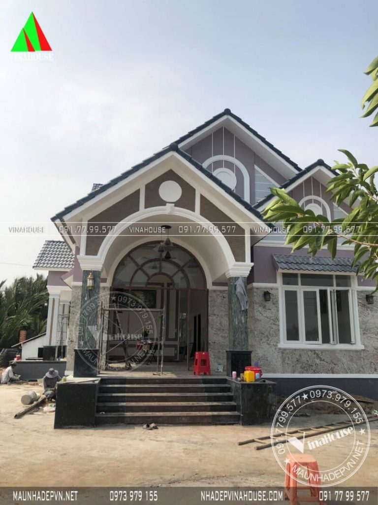 Chính sách bảo hành cho công trình xây dựng trọn gói