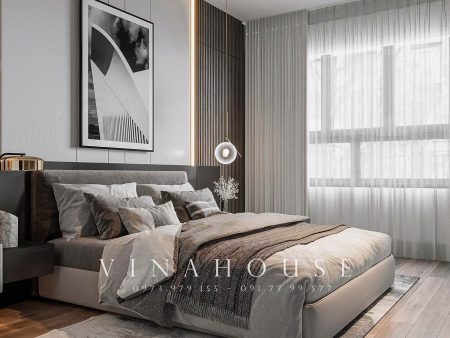 Phòng ngủ vợ chồng