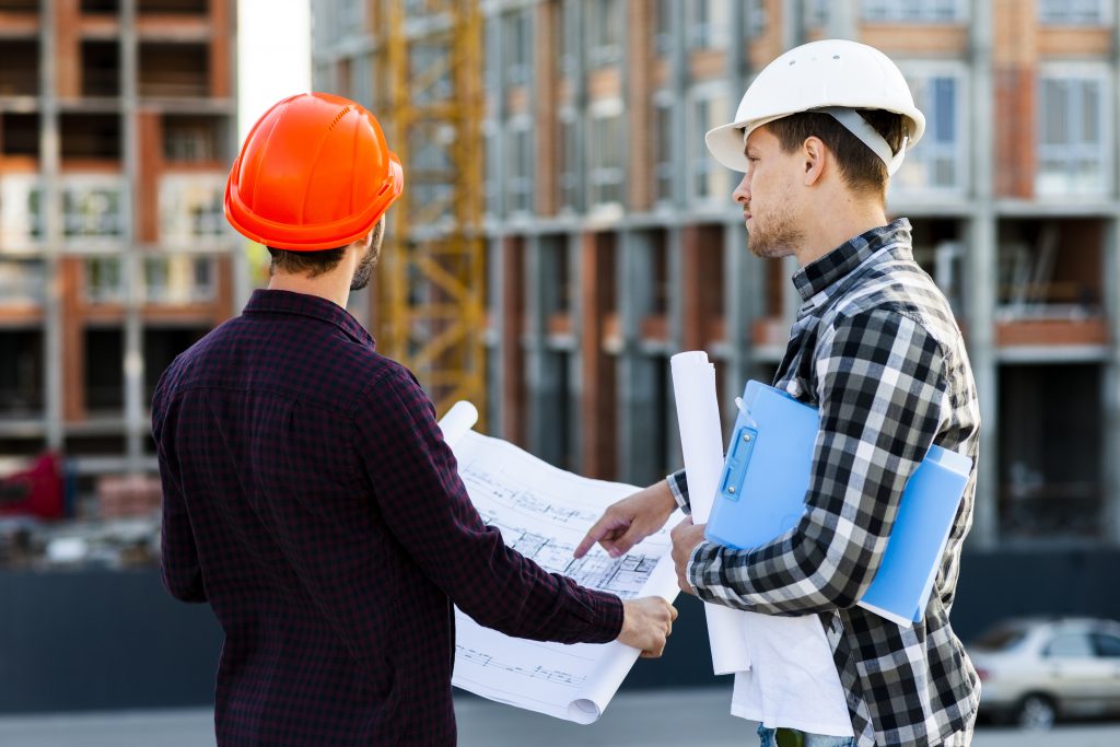 Các bước trong quy trình thiết kế và xây dựng nhà trọn gói tại Nghệ An