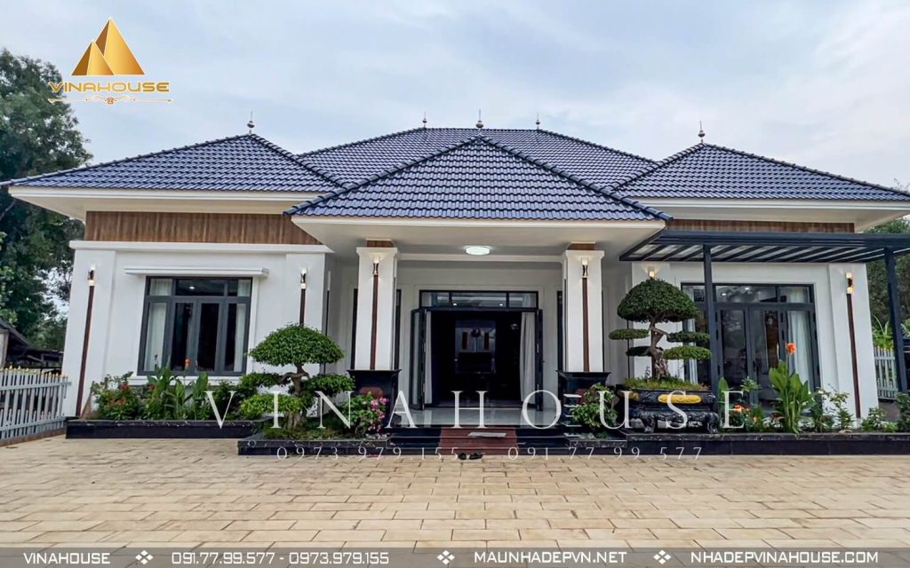 Xây nhà trọn gói nghệ an