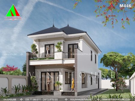 Cam kết mang đến cho bạn ngôi nhà bền - đẹp - rẻ tại Bình Thuận