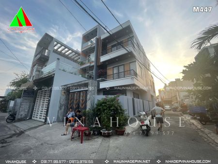 Hình ảnh công trình thực tế