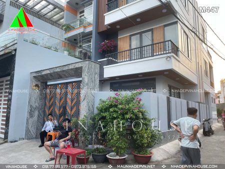 Hình ảnh công trình thực tế