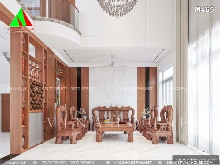 Nội thất phòng khách