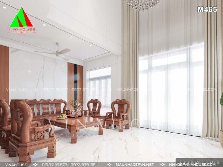 Nội thất phòng khách