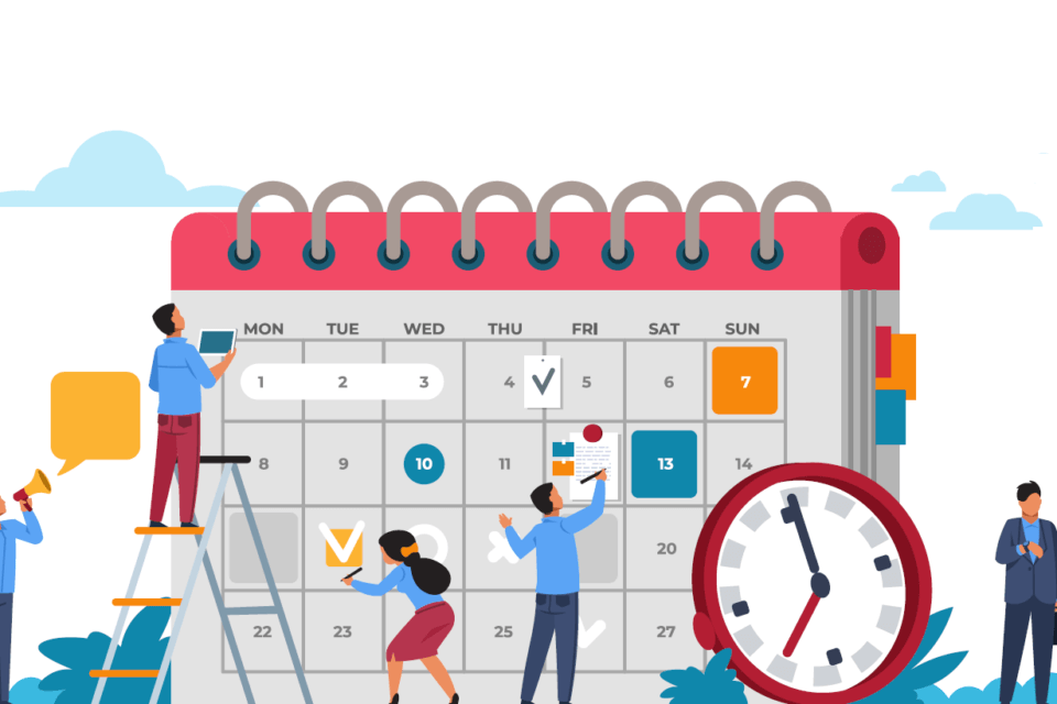 Cần lên kế hoạch và chuẩn bị đầy đủ trước khi thi công