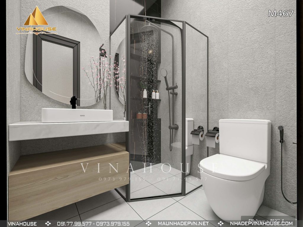 Nhà vệ sinh