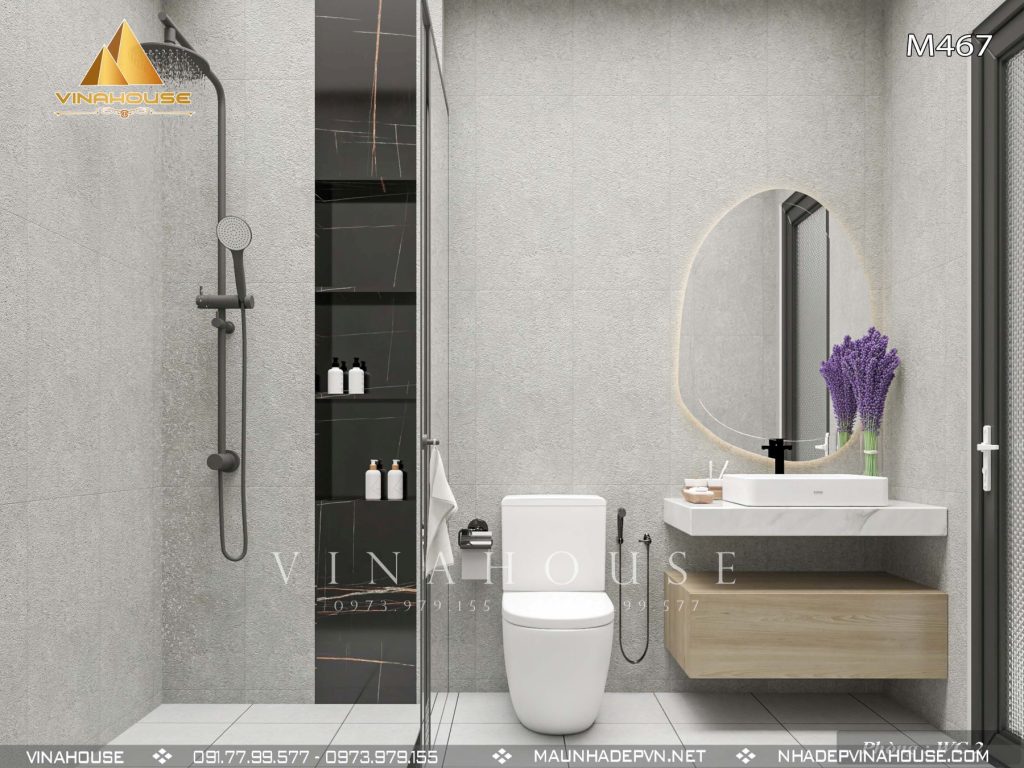 Nhà vệ sinh