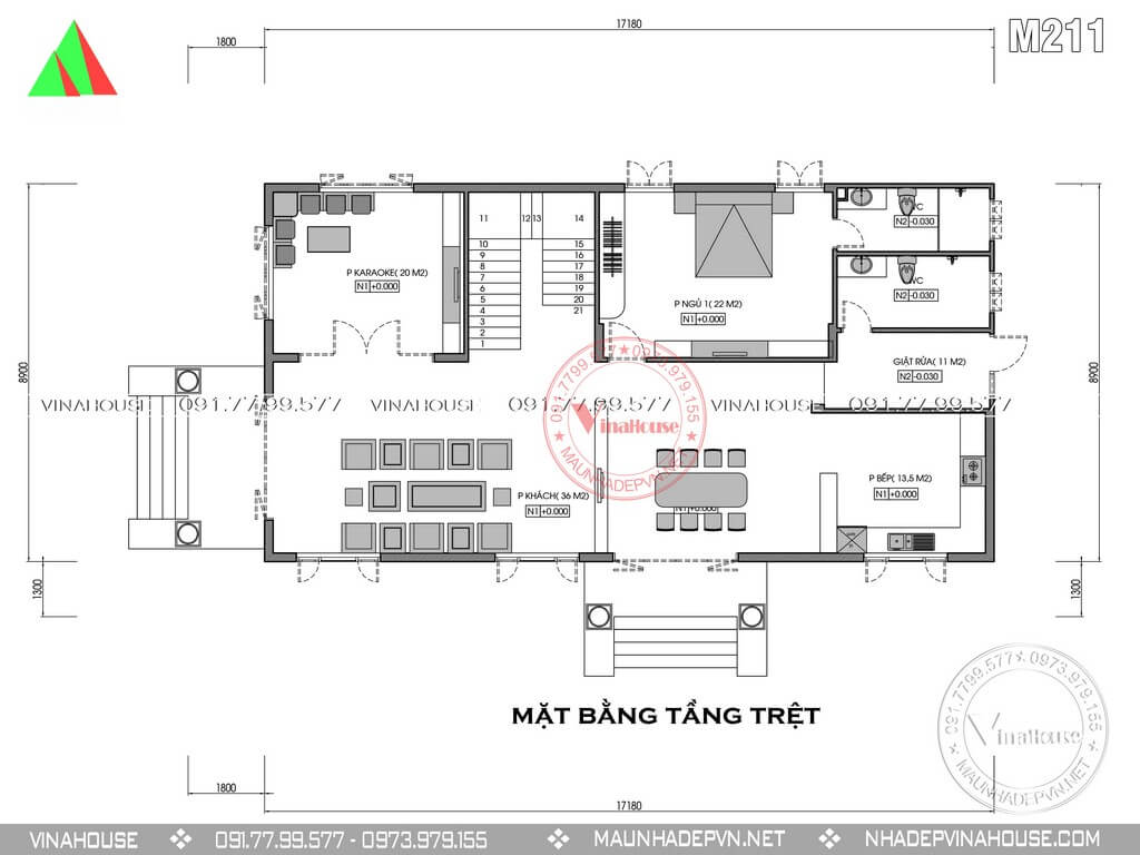 bản vẽ mặt bằng tầng trệt biệt thự đẹp bản vẽ mặt bằng tầng trệt biệt thự đẹp