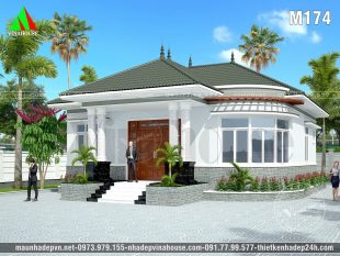 20 Mẫu Nha Cấp 4 Nong Thon đẹp Nhất 2019 đang Lam Mưa Lam Gio