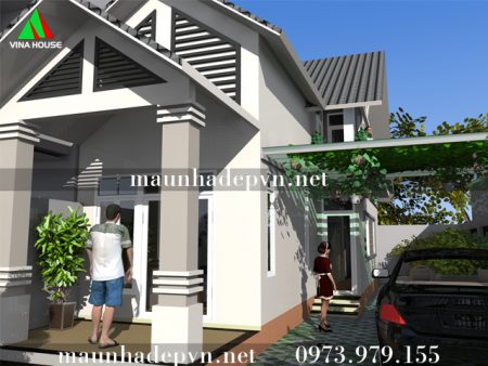 nha cap 4 co gac lung mai thai 5x15 dong nai (3)