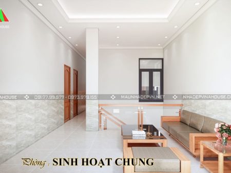 Phòng sinh hoạt chung