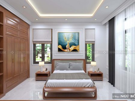 Nội thất phòng ngủ
