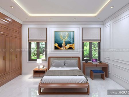 Phòng ngủ 2