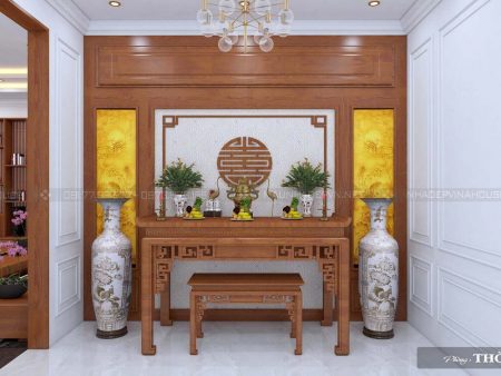 Phòng thờ