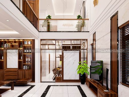 Nội thất phòng khách