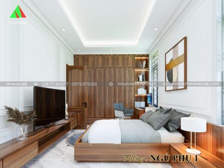 Nội thất phòng ngủ