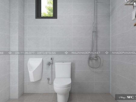 Nội thất phòng tắm