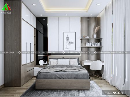 Nội thất phòng ngủ